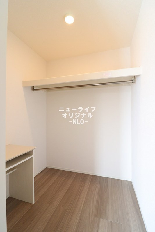 その他設備　※同タイプ・現況優先