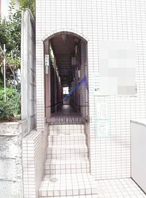 エントランス　エントランスです。