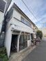 千住大橋駅より徒歩7分 2階 築53年9ヶ月の賃貸物件