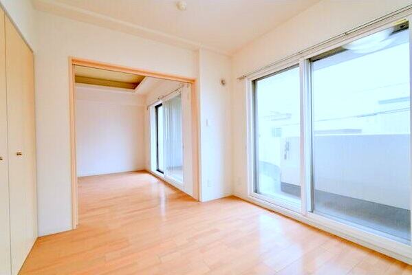 その他部屋・スペース　人気のオール洋室タイプのお部屋です♪
