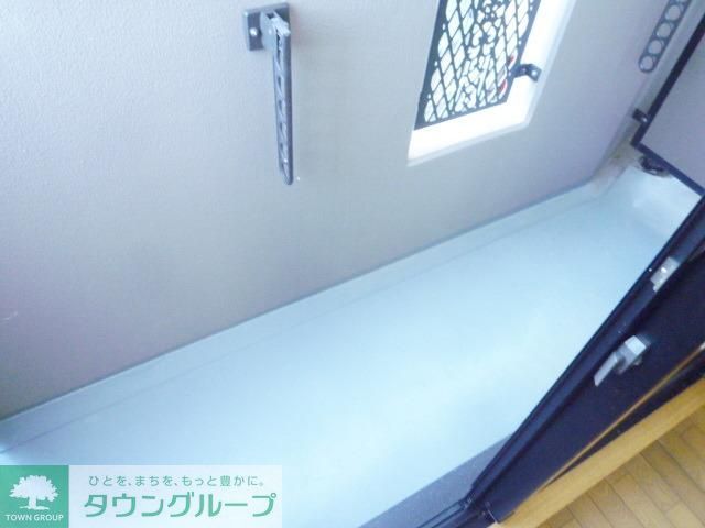 バルコニー　★バルコニー★