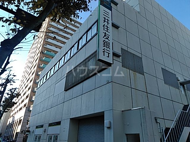 銀行　三井住友銀行 豊橋支店（銀行）まで4679m