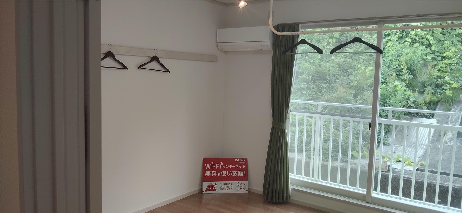 その他部屋・スペース　洋室