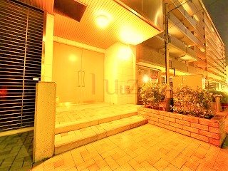 建物外観　2017年10月築の綺麗なマンションです！
