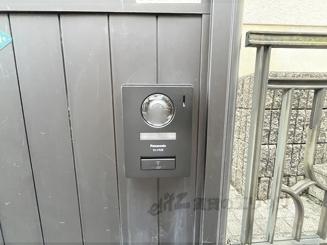 その他　インターホン