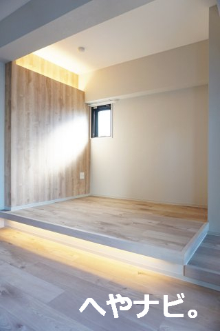 その他部屋・スペース　★洋室