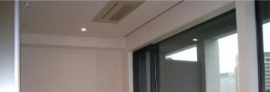 居室・リビング　※別部屋の参考写真です。