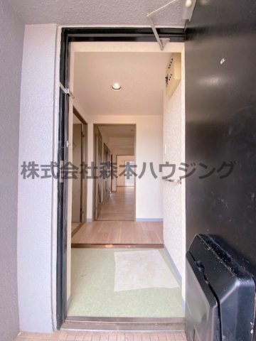 その他部屋・スペース　内装もきれいです