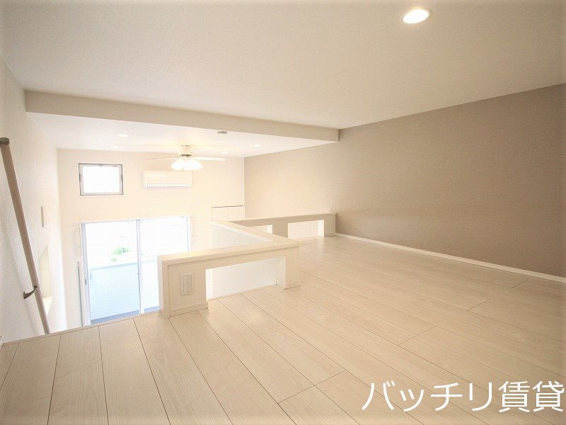 その他部屋・スペース　別号室タイプの為、現状を優先致します。