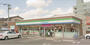 コンビニ　ファミリーマート 久留米野中町店（コンビニ）まで343m