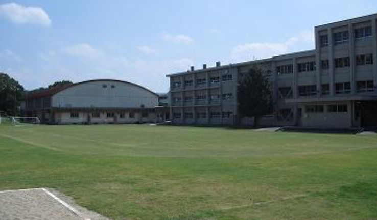 小学校　東国分小学校（小学校）まで906m
