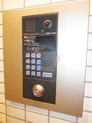 その他共有部分　設備