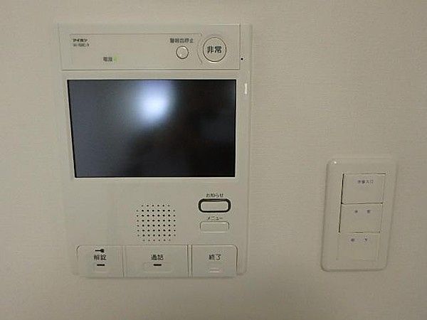 その他　（別タイプ参考写真）XEBEC赤羽　北区赤羽１