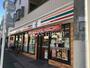 コンビニ　セブン-イレブン 板橋南町店（コンビニ）まで197m