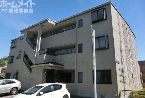 建物外観　外観写真