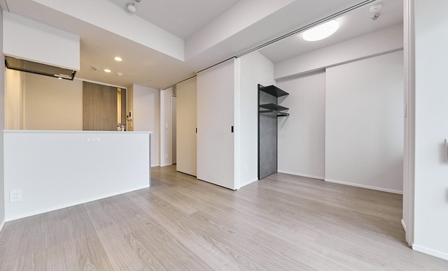居室・リビング　※写真は同タイプ住戸です。