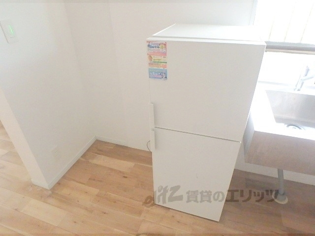 その他部屋・スペース　冷蔵庫置場