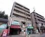 西院駅より徒歩10分 4階 築35年4ヶ月の賃貸物件