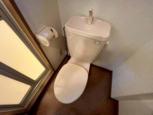 トイレ　※同建物別部屋※現況優先