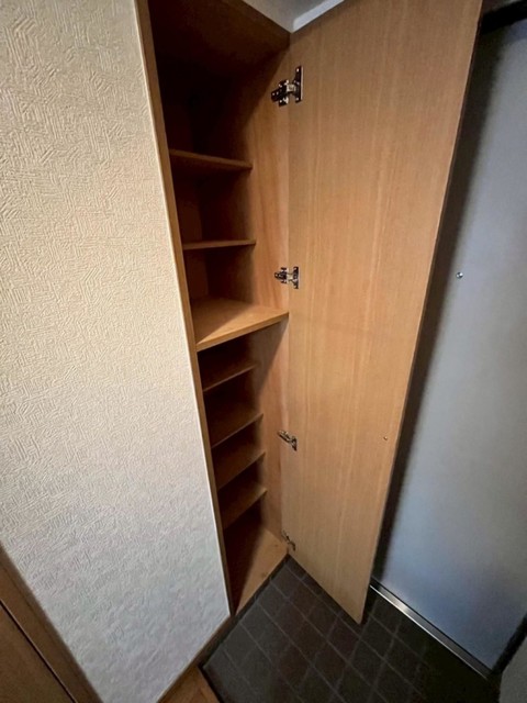 収納　※同建物別部屋※現況優先