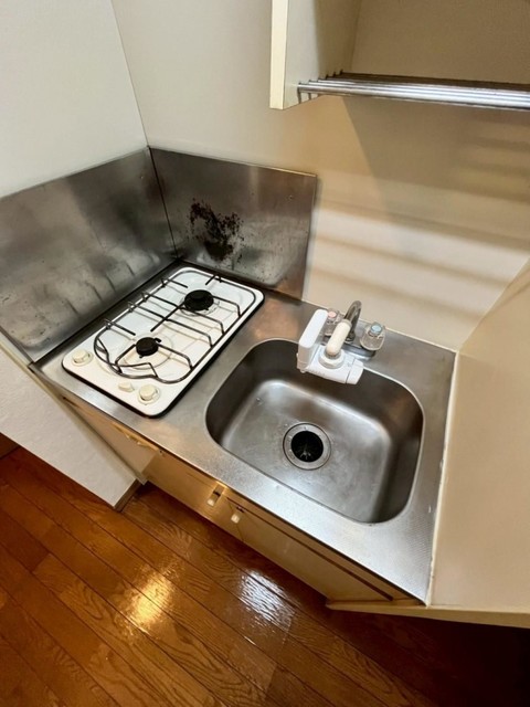 キッチン　※同建物別部屋※現況優先