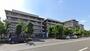病院　京都大学医学部附属病院（病院）まで1722m