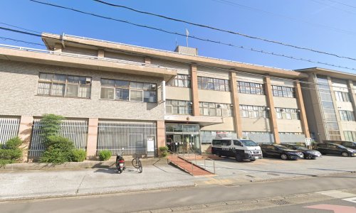 警察署・交番　京都府下鴨警察署（警察署・交番）まで1632m