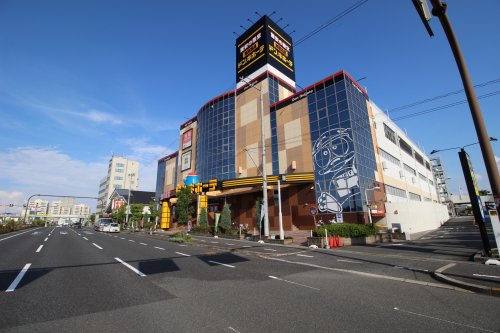 その他　MEGAドン・キホーテ松原店（その他）まで430m