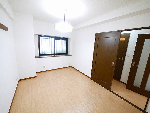 その他部屋・スペース　ゆとりの広さです