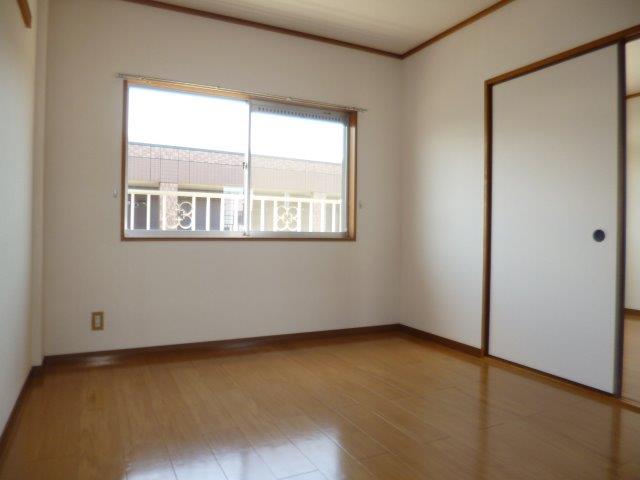 その他部屋・スペース　洋室