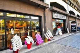 スーパー　MISUGIYA(三杉屋) 福島店（スーパー）まで704m