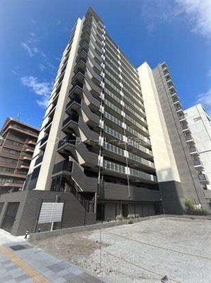建物外観　★見学予約受付中★