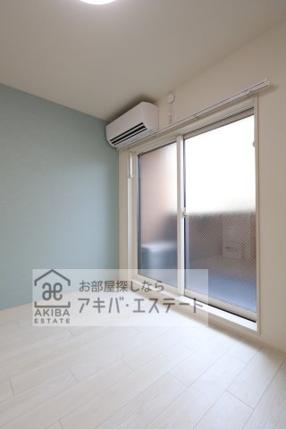 居室・リビング　同一仕様写真