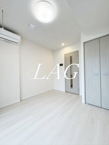 その他部屋・スペース　寝室です。