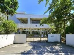 小学校　市川市立二俣小学校（小学校）まで770m