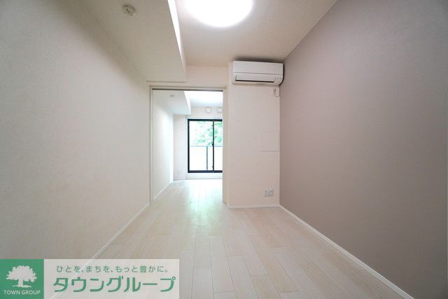 居室・リビング　※写真は同タイプ住戸です。