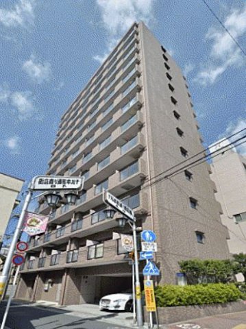 建物外観　パレ・ドール千石