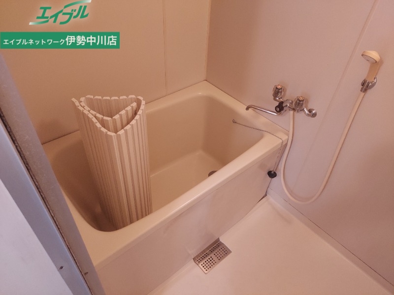 バス・シャワールーム　※同物件別部屋のお写真です。
