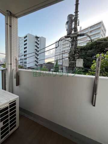 バルコニー　ＭＹＲＩＡ　ＲＥＳＩＤＥＮＣＥ　Ｋｏｍａｇｏｍｅ　参考