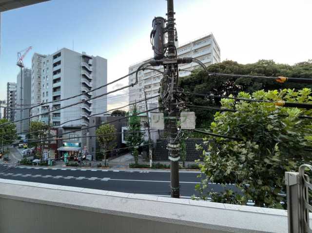 眺望　ＭＹＲＩＡ　ＲＥＳＩＤＥＮＣＥ　Ｋｏｍａｇｏｍｅ　参考