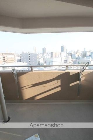 地下鉄堺筋線 堺筋本町駅 徒歩4分 15階建 築21年の内装写真
