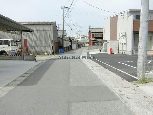 西尾市 2階建 築4年のその他写真