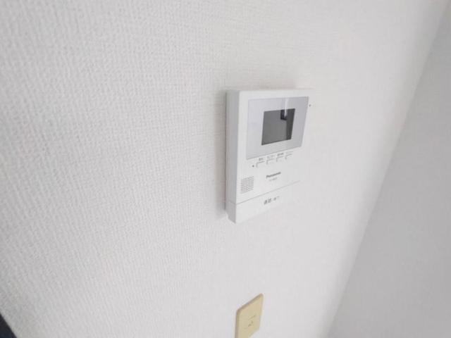パークサイド七隈 A棟のその他写真