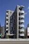 美章園駅より徒歩1分 4階 築3年の賃貸物件