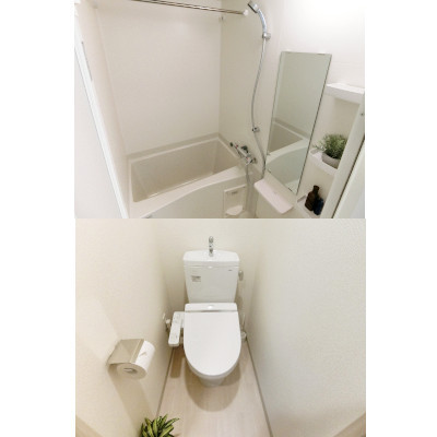 その他部屋・スペース　内装です