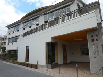 幼稚園・保育園　マーヤ保育園（幼稚園・保育園）まで419m