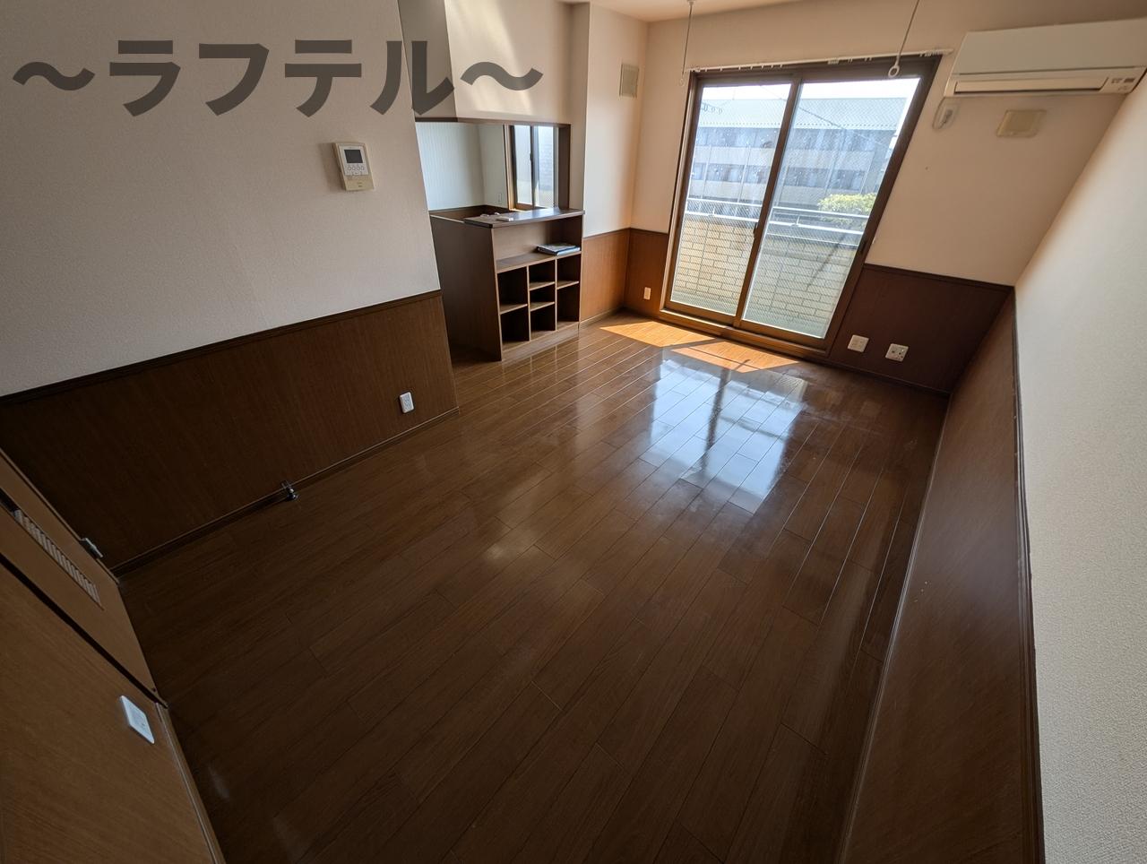 居室・リビング　別部屋イメージ写真