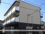 市川駅より徒歩23分 3階 築15年5ヶ月の賃貸物件