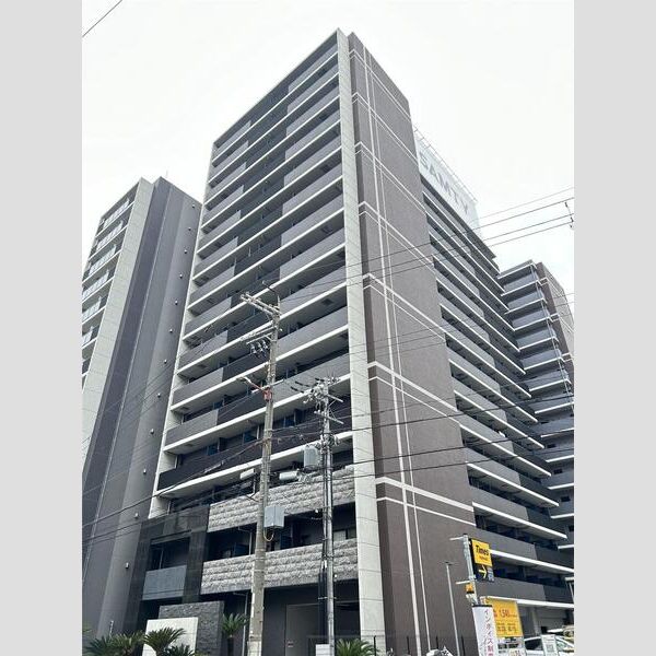 建物外観　☆仲介手数料不要です！☆お気軽にお問い合わせください♪