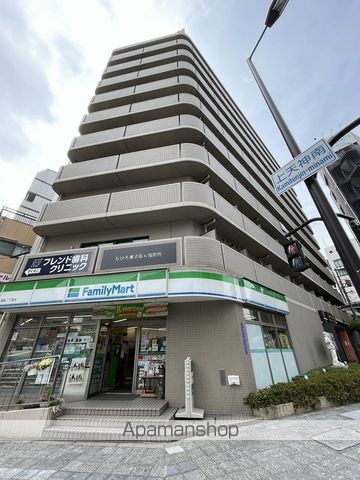 ＪＲ東西線 新福島駅 徒歩2分 築27年
